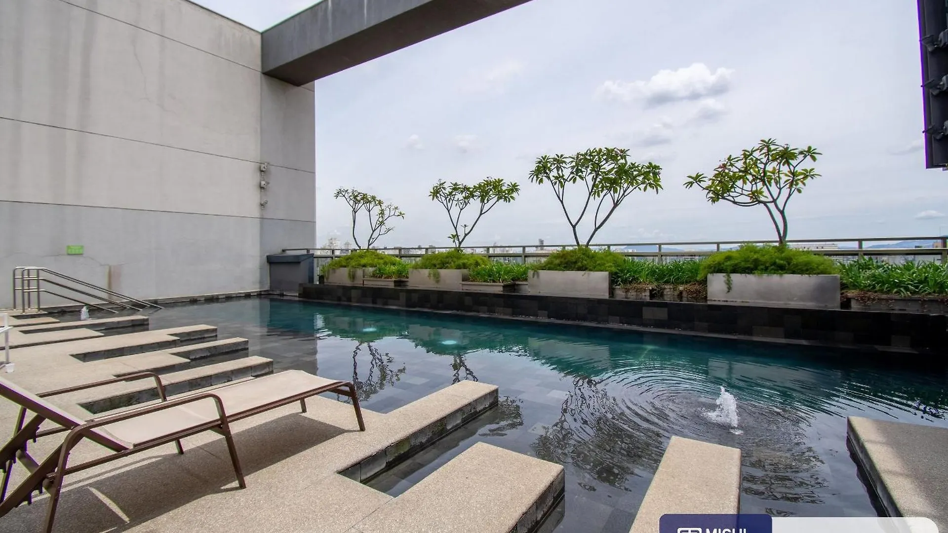 Casa de Férias Charmoso Studio Metro Republica Wf/Vista Incrivel Vila São Paulo