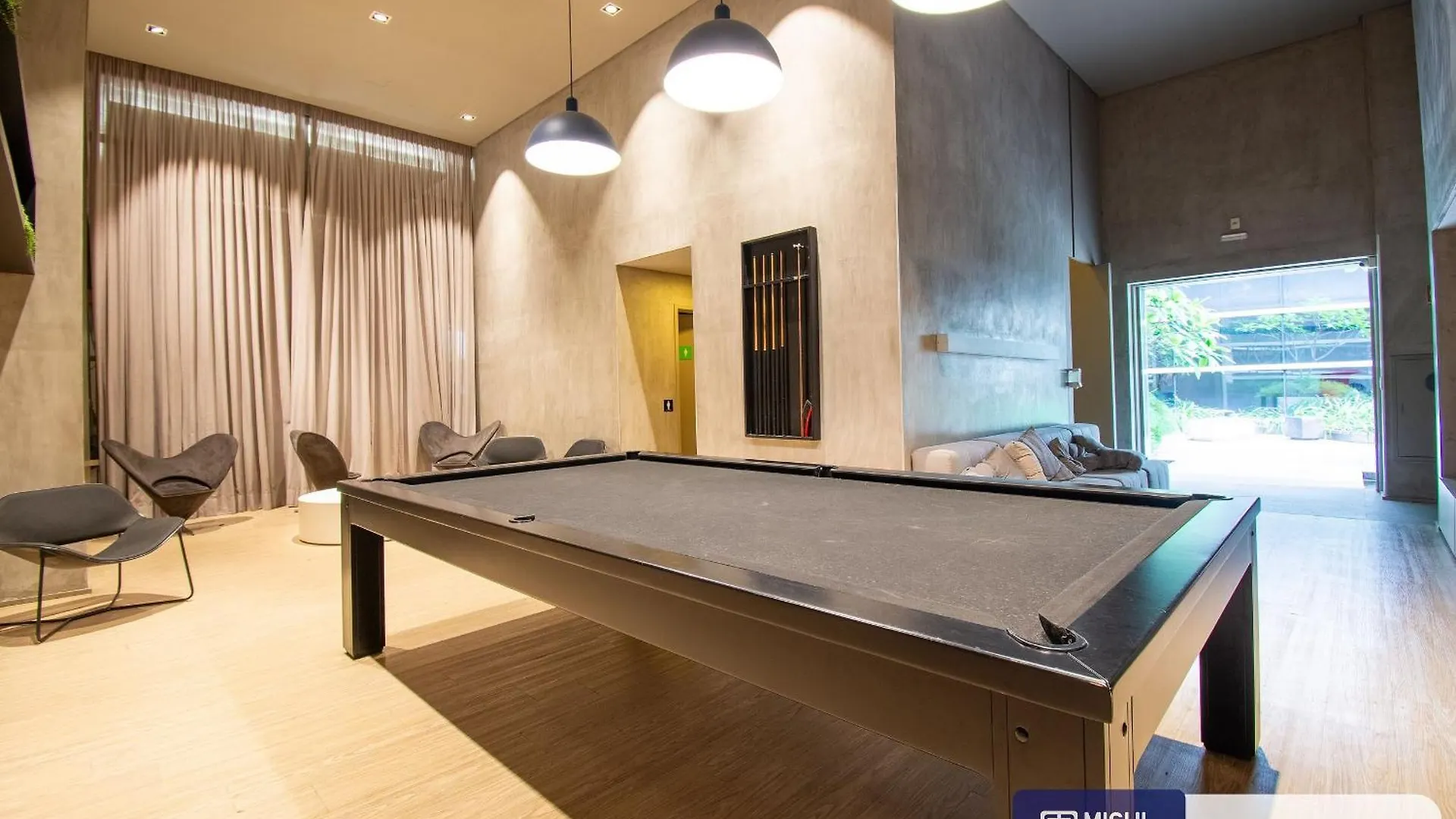 Charmoso Studio Metro Republica Wf/Vista Incrivel Vila São Paulo Brasil