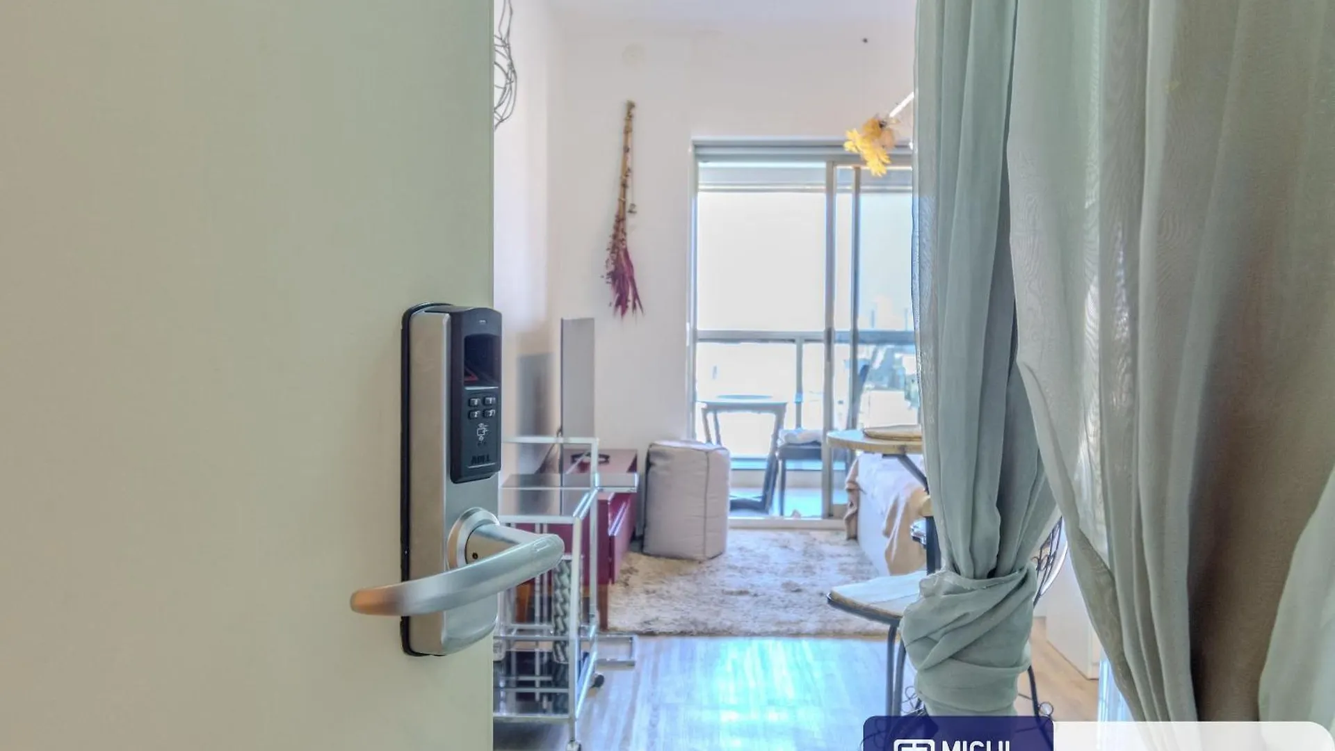 Charmoso Studio Metro Republica Wf/Vista Incrivel Vila São Paulo